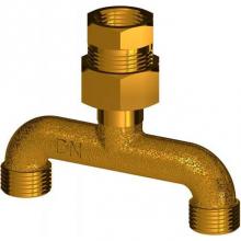 Chicago Faucets 1-143KJKABRBF - CONNECTION ASSEMBLY