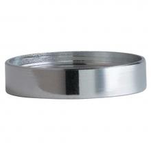 Chicago Faucets 1-159JKCP - SPOUT END RING