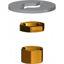 Chicago Faucets 1-PPJKNF - PRE-PACK BLUE BAG