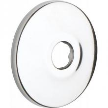 Chicago Faucets 1003-013JKCP - 1/2'' COMP SLIP FLANGE