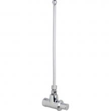 Chicago Faucets 1017-CSTABCP - ANGLE SUPPLY STOP