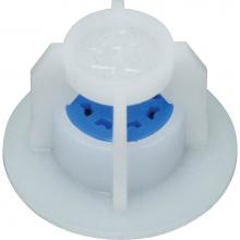 Chicago Faucets 1020-034KJKABNF - FLOW CNTRL GN SPT 1.0 GPM MAX