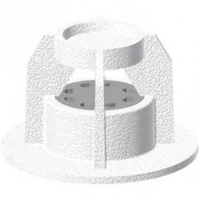 Chicago Faucets 1020-035KJKABNF - 2.5 GPM Spout Flow Control Assembly