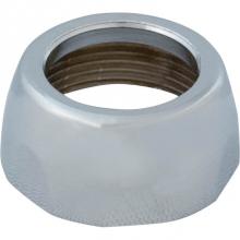 Chicago Faucets 1100-208JKCP - SPOUT NUT