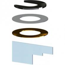 Chicago Faucets 122-PPJKNF - PRE-PACK