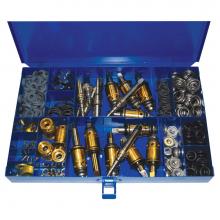 Chicago Faucets 1273-ABNF - QUATURN ONE MINUTE REPAIR KIT