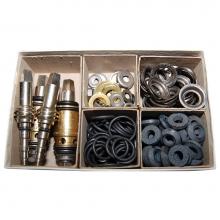Chicago Faucets 1276-ABNF - QUATURN JUNIOR REPAIR KIT