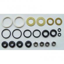 Chicago Faucets 1277-DAB - QUATURN REPAIR KIT