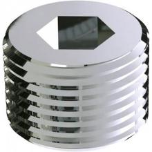 Chicago Faucets 1332-004JKRCF - PLUG 3/8 NPT