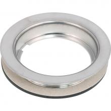 Chicago Faucets 1366-004KJKNF - KIT, 3-1/2'' BASKET/SEAL