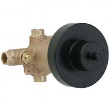 Chicago Faucets 1905-VONF - T/P SHOWER VALVE ONLY