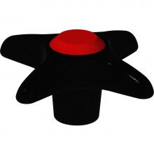 Chicago Faucets 205-HWJKNF - LAB HANDLE ASSEMBLY