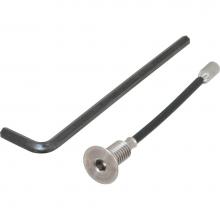 Chicago Faucets 240.753.00.1 - shut-off screw