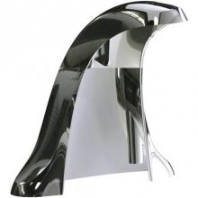 Chicago Faucets 242.338.21.1 - E-Tronic 40 Spout Cover Repl