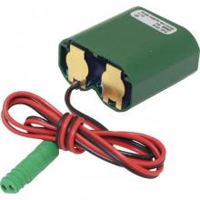 Chicago Faucets 242.568.00.1 - GREEN ADAPTER