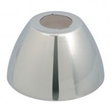 Chicago Faucets 250-080JKCP - ESCUTCHEON