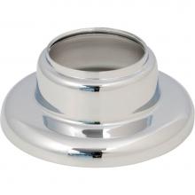 Chicago Faucets 250-083JKCP - HANDLE DECK ECSUTCHEON