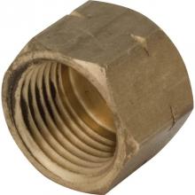 Chicago Faucets 2500-012JKRBF - NUT, CAP