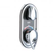 Chicago Faucets 2500-VOCXKCP - VALVE ONLY COMPLETE