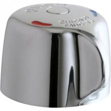 Chicago Faucets 3300-102JKCP - HANDLE KIT