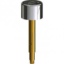 Chicago Faucets 333-149KJKABCP - BUTTON ASSEMBLY