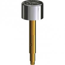 Chicago Faucets 333-244KJKABCP - BUTTON ASSEMBLY