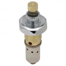 Chicago Faucets 335-XJKABNF - UNIT TIP-TAP (HDL NOT INCLD)