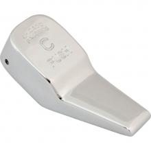 Chicago Faucets 336-402KJKCP - COLD PSH TILT HANDLE ASSY.