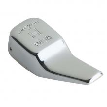 Chicago Faucets 336-403KJKCP - HOT PSH TILT HANDLE ASSY
