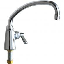 Chicago Faucets 349-L9E35ABCP - SINK FAUCET