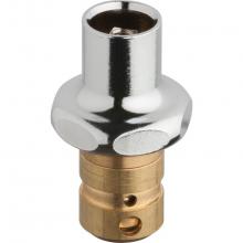 Chicago Faucets 376-CXJKABNF - SLO-COMP INTEGRAL CHECK UNIT