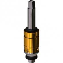 Chicago Faucets 377-XST245RHJKABNF - R H QUATURN FLO-CONTROL UNIT