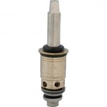 Chicago Faucets 377-XTLHBL12JKABNF - LH QUATURN UNIT (BOX LOT 12)