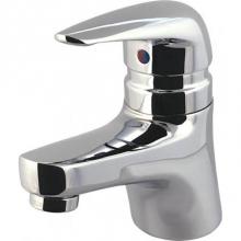 Chicago Faucets 410-T41E2805ABCP - SINGLE LEVER/HOLE DECK FAUCET-ASSE 1070