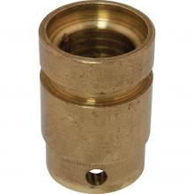 Chicago Faucets 433-046JKABRBF - NAIAD 1 HOLE SLEEVE FOR 628-X