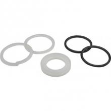 Chicago Faucets 50-035KJKABNF - RGD/SWG SPT O-RING & WASHER KIT