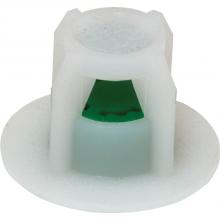 Chicago Faucets 50-043KJKABNF - FLOW CNTRL GN SPT 1.5 GPM MAX