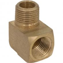 Chicago Faucets 538-131JKRBF - ELBOW