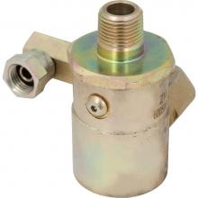 Chicago Faucets 538-132JKNF - HOSE REEL SWIVEL JOINT