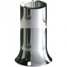 Chicago Faucets 540-019KJKCP - SOAP DISH ASSEMBLY