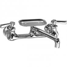 Chicago Faucets 540-E35ABCP - SINK FAUCET