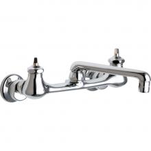 Chicago Faucets 540-LDLEHAB - SINK FAUCET
