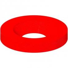 Chicago Faucets 633-023JKNF - BUTTON, RED (TRNSFER PART)