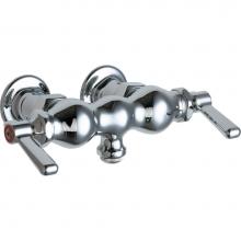 Chicago Faucets 65-261ABCP - WASH SINK FAUCET