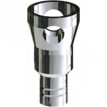 Chicago Faucets 653-008JKABCP - NOZZLE