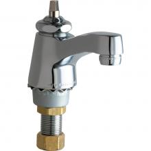 Chicago Faucets 700-LEHAB - SINGLE LAVATORY FAUCET
