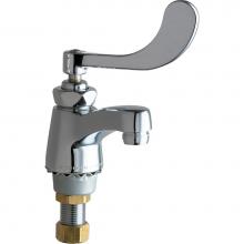 Chicago Faucets 701-E74-317COLDAB - SINK FAUCET