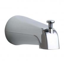 Chicago Faucets 749-SJKCP - TUB SPOUT, DIVERTER