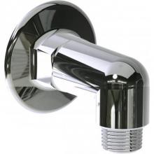 Chicago Faucets 777-037KJKCP - WALL SPOUT
