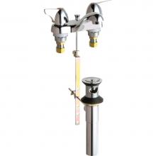 Chicago Faucets 797-E70-1000ABCP - SINK FAUCET